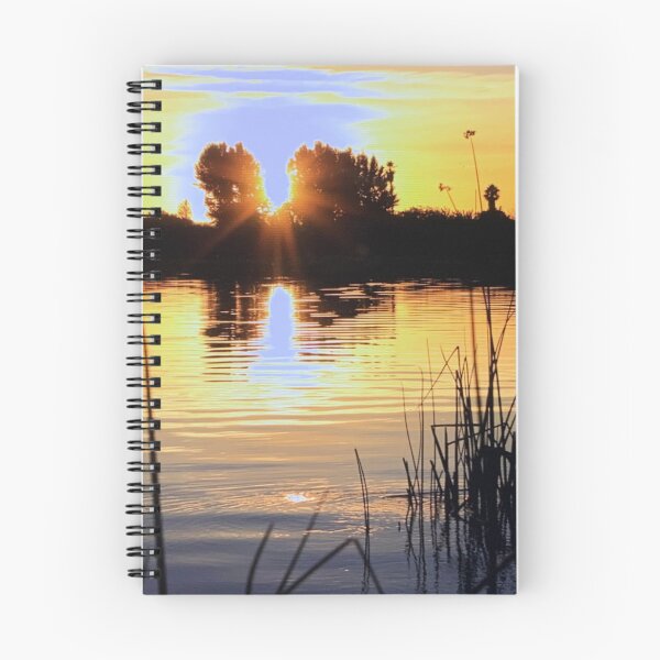 Item preview, Lake Sunset designed and sold by WStudio21.