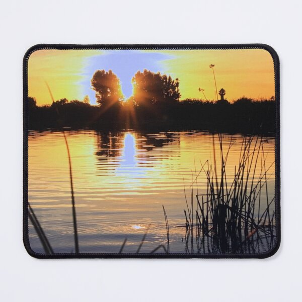 Item preview, Lake Sunset designed and sold by WStudio21.