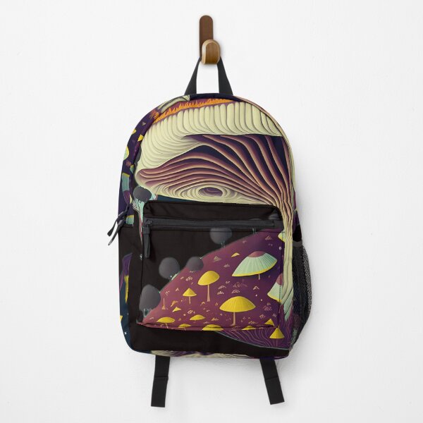 Item preview, "Ecuadorian Mind-Flexing Funk"  designed and sold by Transelasticart.