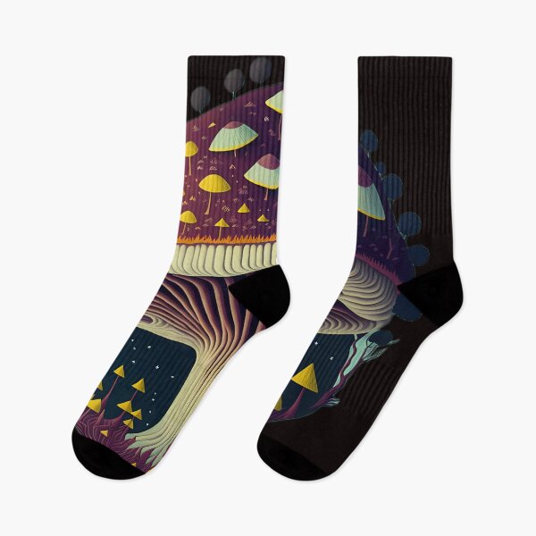 Item preview, "Ecuadorian Mind-Flexing Funk"  designed and sold by Transelasticart.