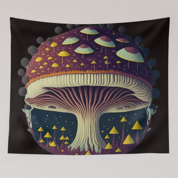 Item preview, "Ecuadorian Mind-Flexing Funk"  designed and sold by Transelasticart.