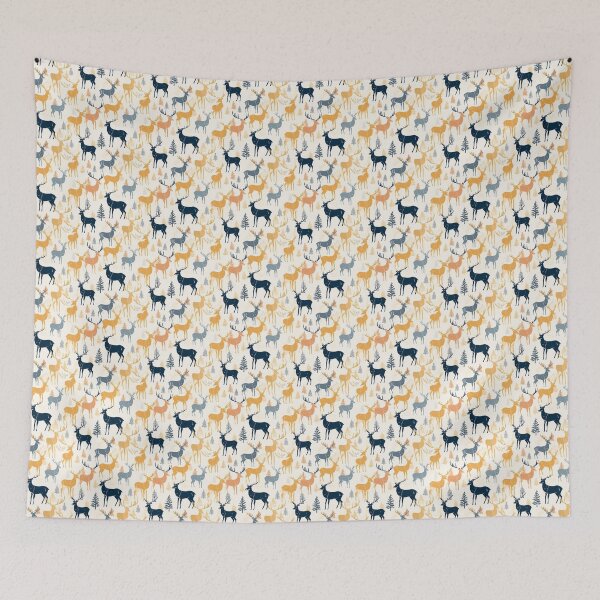Item preview, Ciervo designed and sold by ThoughtfulTknz.