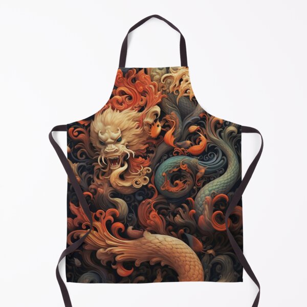 Artikelvorschau, Legende vom chinesischen Drachen entworfen und verkauft von kodaki.