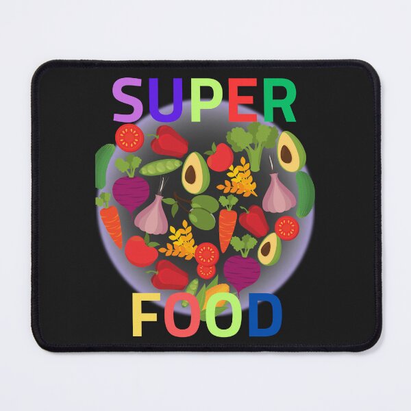 Item preview, Love food, super food designed and sold by BrookProject.