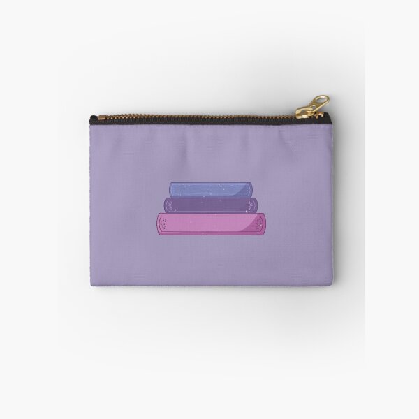 Item preview, Magical Mystical Purple Blue Pink Stack of Books designed and sold by Simply Magic Supply.