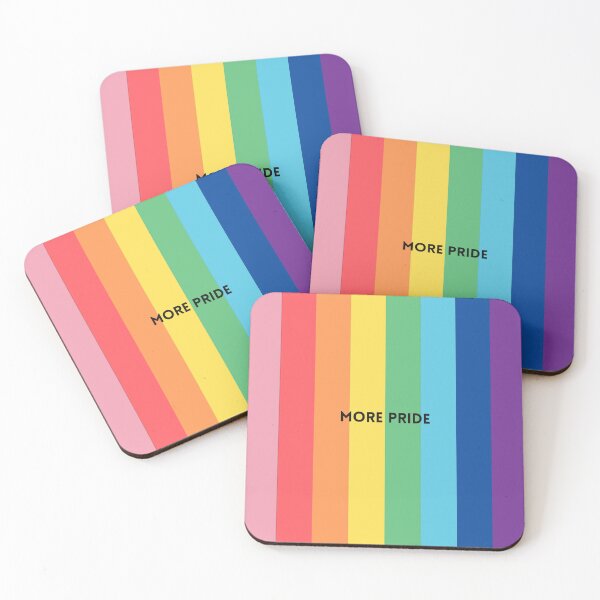 Item preview, Breaking Barriers: Promoting More Pride, Combating Prejudice designed and sold by ValleyDream.