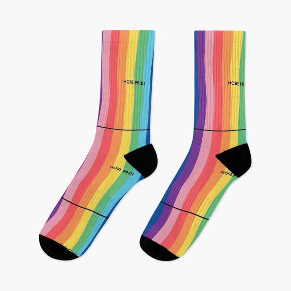 Item preview, Breaking Barriers: Promoting More Pride, Combating Prejudice designed and sold by ValleyDream.