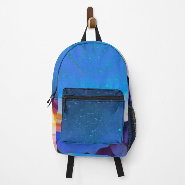 Item preview, Night Sky With Snowy Mountains designed and sold by MYSLc.