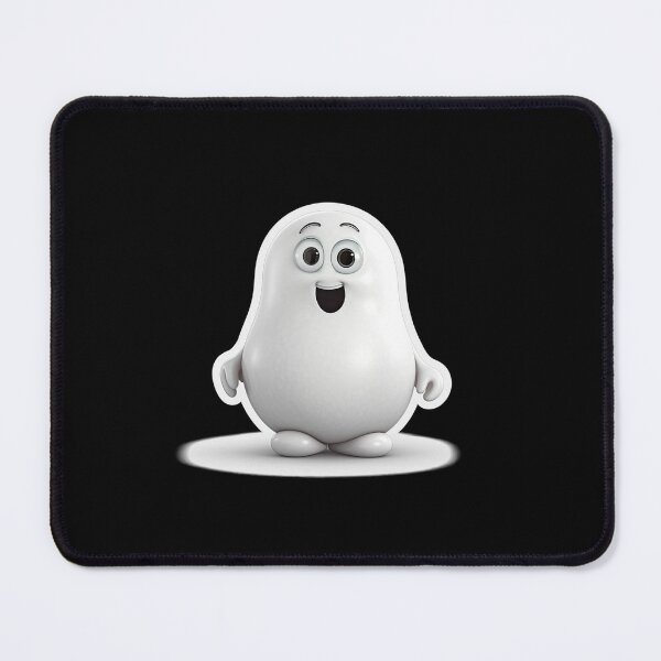 Item preview, Chubby Bean designed and sold by Ai Ai Ai Style.