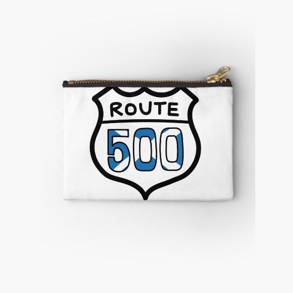 Item preview, Route 500 - The North Coast 500, Scotland designed and sold by Nicola Gray.
