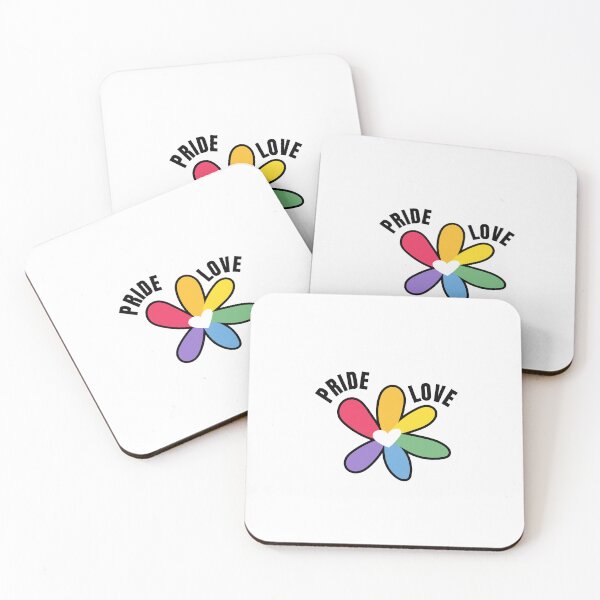 Item preview, More Pride, Less Prejudice in Our Society designed and sold by ValleyDream.