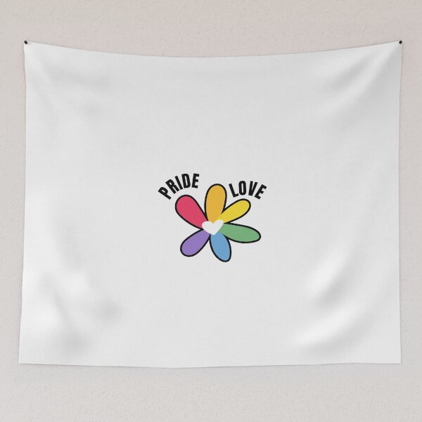 Item preview, More Pride, Less Prejudice in Our Society designed and sold by ValleyDream.