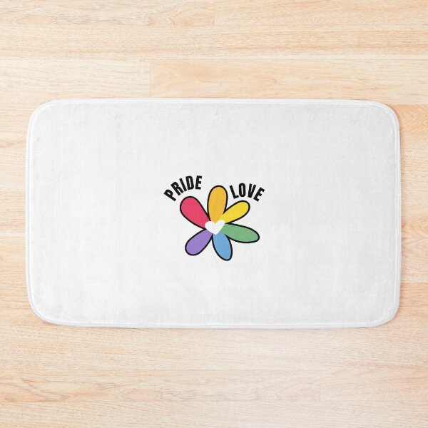 Item preview, More Pride, Less Prejudice in Our Society designed and sold by ValleyDream.