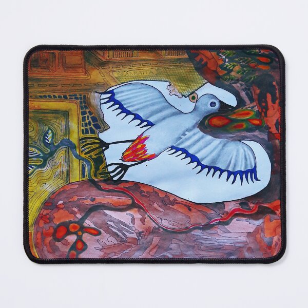 Item preview, Birdsummer designed and sold by Angelina Elander.