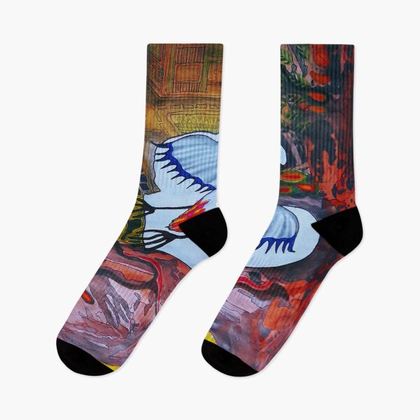 Item preview, Birdsummer designed and sold by Angelina Elander.