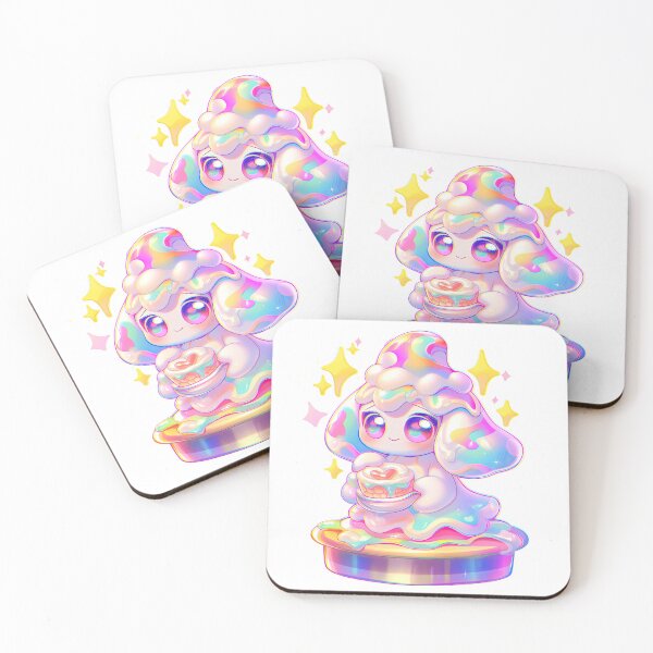 Item preview, Pearly Jelly designed and sold by Ai Ai Ai Style.