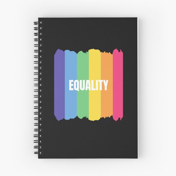 Item preview, More Pride, Less Prejudice: A Path to Equality designed and sold by ValleyDream.
