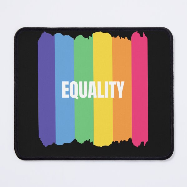 Item preview, More Pride, Less Prejudice: A Path to Equality designed and sold by ValleyDream.