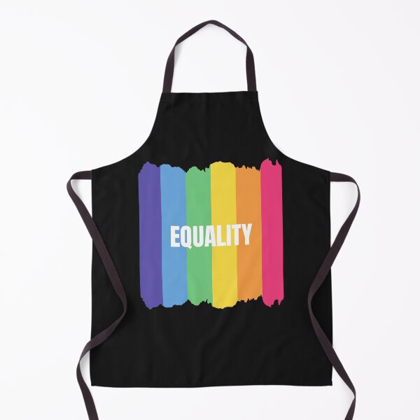 Item preview, More Pride, Less Prejudice: A Path to Equality designed and sold by ValleyDream.