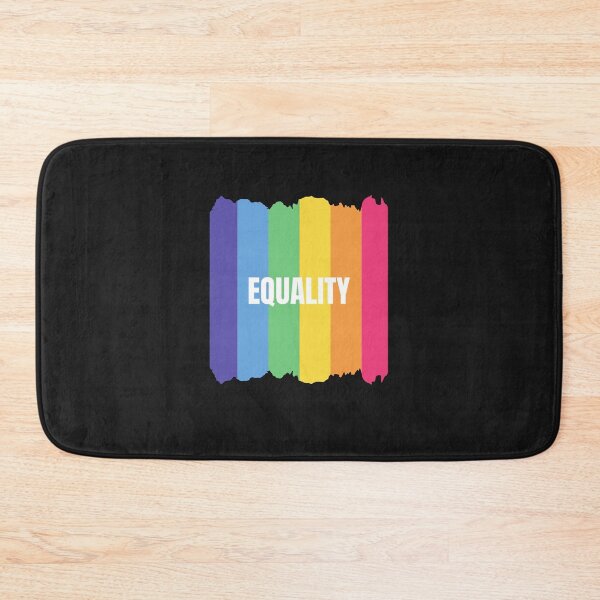 Item preview, More Pride, Less Prejudice: A Path to Equality designed and sold by ValleyDream.