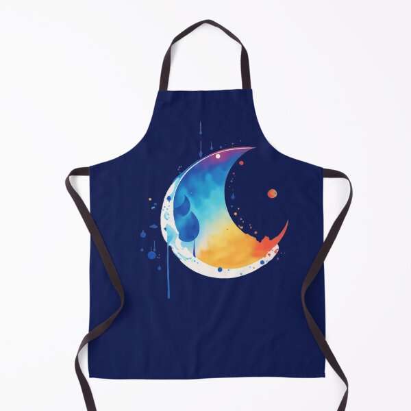 Item preview, rainbow  moon  designed and sold by jkrphoto.