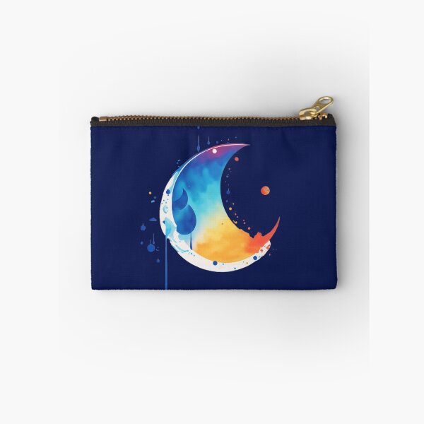 Item preview, rainbow  moon  designed and sold by jkrphoto.