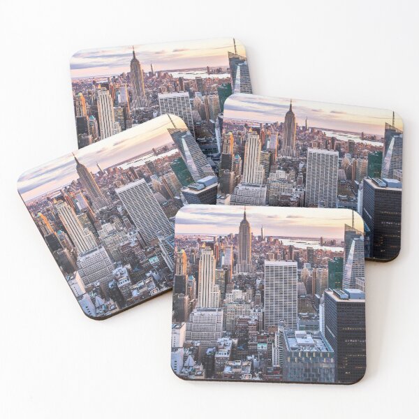 Item preview, nyc designed and sold by Chukidesign.