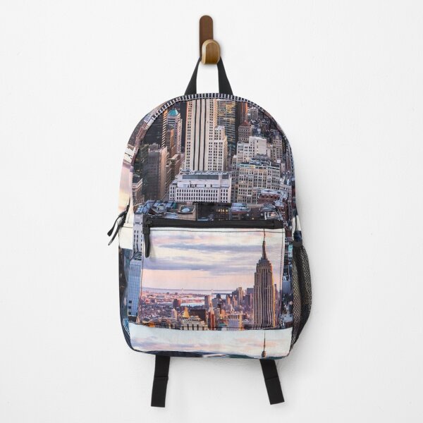 Item preview, nyc designed and sold by Chukidesign.