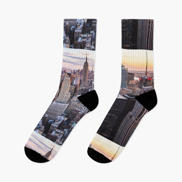 Item preview, nyc designed and sold by Chukidesign.