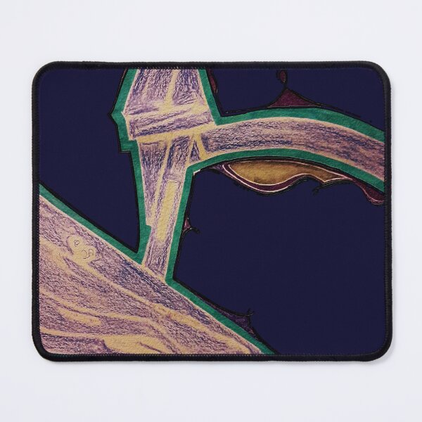 Item preview, Aqua Charta designed and sold by Angelina Elander.