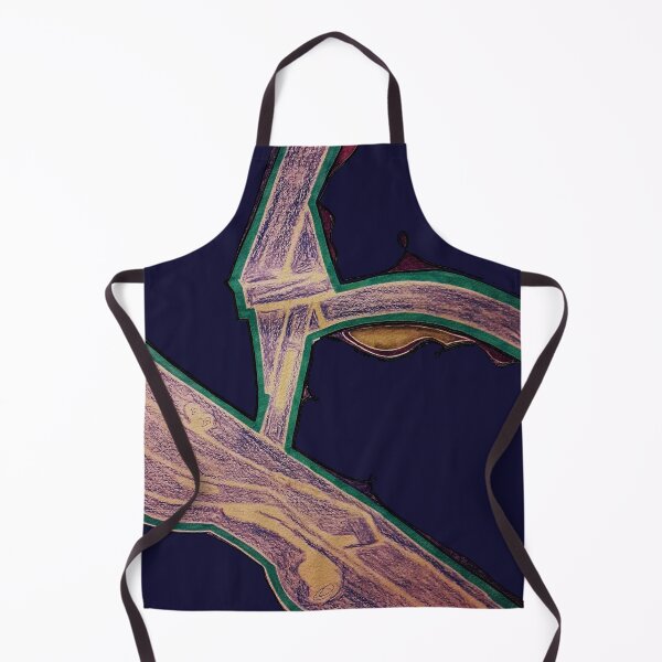 Item preview, Aqua Charta designed and sold by Angelina Elander.