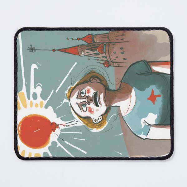 Item preview, The Day of Collapse Сommunism designed and sold by Procerto.