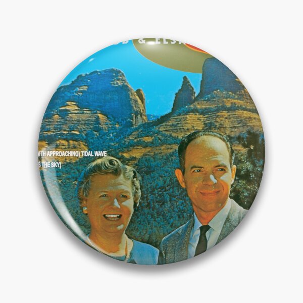 Item preview, Daniel Amos Horrendous Disc designed and sold by G. Holland.