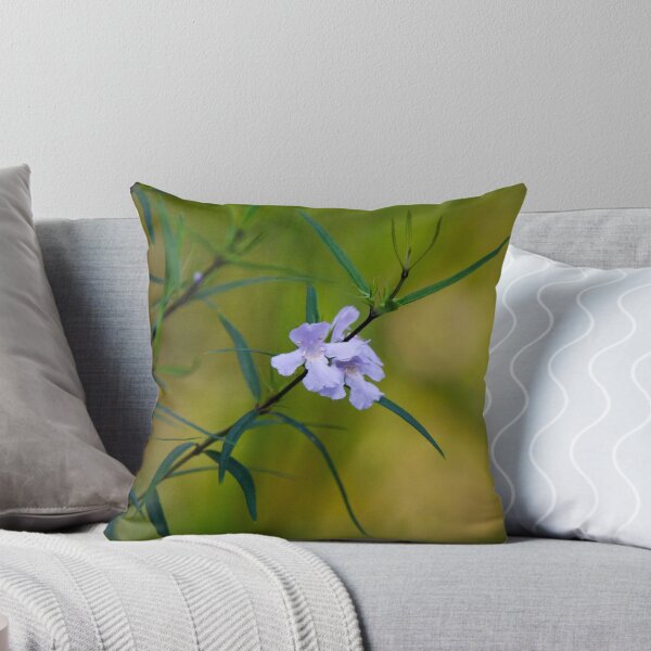Item preview, mint bush designed and sold by GrowingWild.