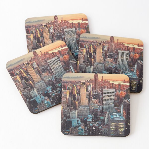 Item preview, nyc designed and sold by Chukidesign.