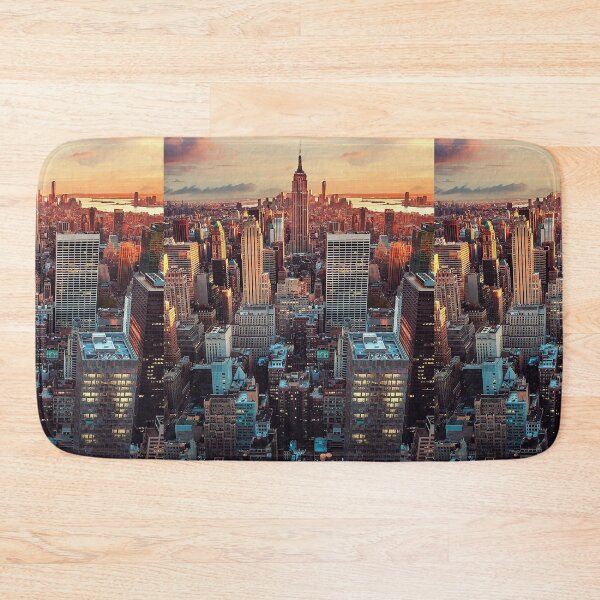 Item preview, nyc designed and sold by Chukidesign.