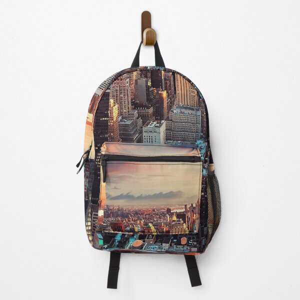 Item preview, nyc designed and sold by Chukidesign.