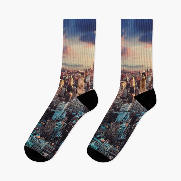 Item preview, nyc designed and sold by Chukidesign.
