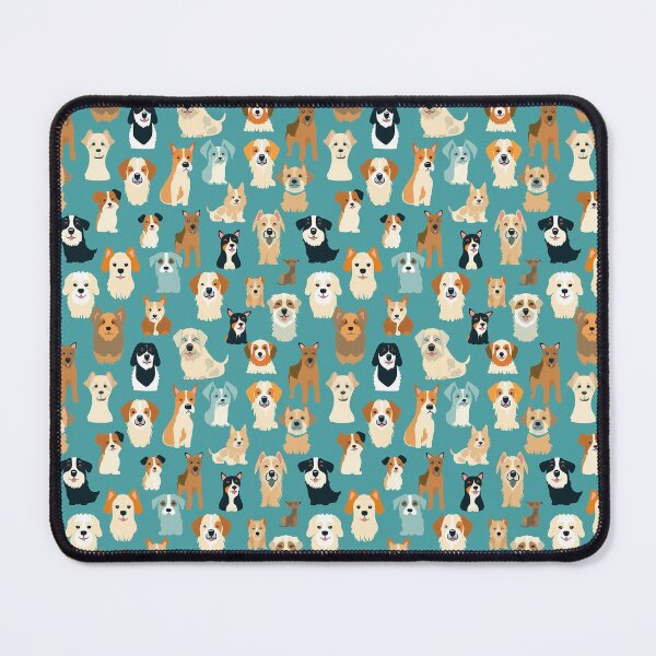 Item preview, Dogs designed and sold by ThoughtfulTknz.