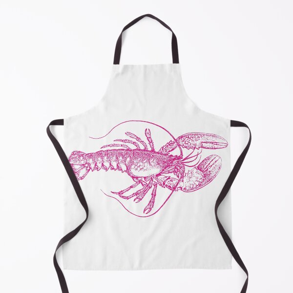 Item preview, Pink Lobster designed and sold by BeaSchoney.