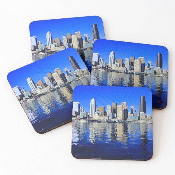 Item preview, El horizonte de la ciudad designed and sold by WStudio21.