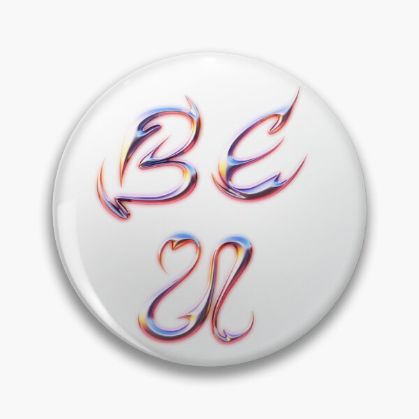 Item preview, Be u designed and sold by pazxxr.