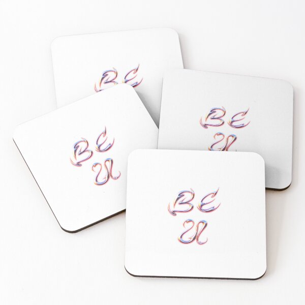 Item preview, Be u designed and sold by pazxxr.