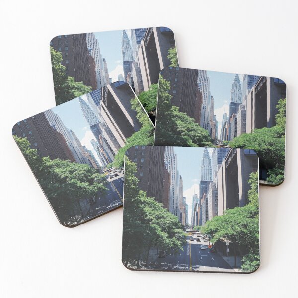 Item preview, nyc designed and sold by Chukidesign.