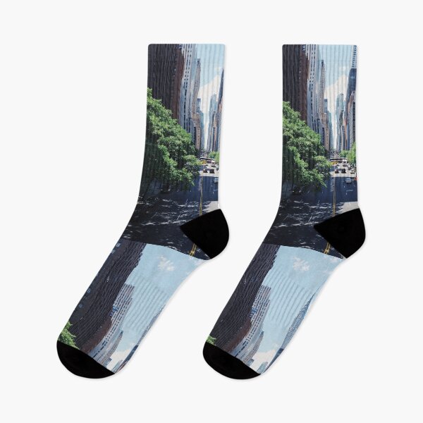 Item preview, nyc designed and sold by Chukidesign.