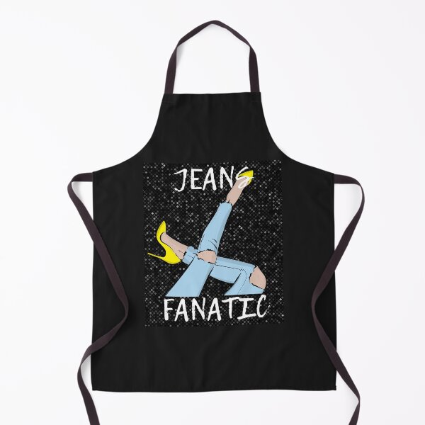Item preview, Jeans fanatic designed and sold by BrookProject.