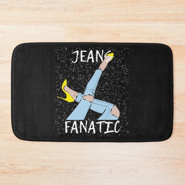 Item preview, Jeans fanatic designed and sold by BrookProject.