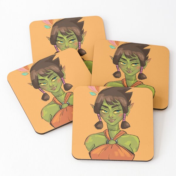 Item preview, Goblin Girl designed and sold by Frantip2000.