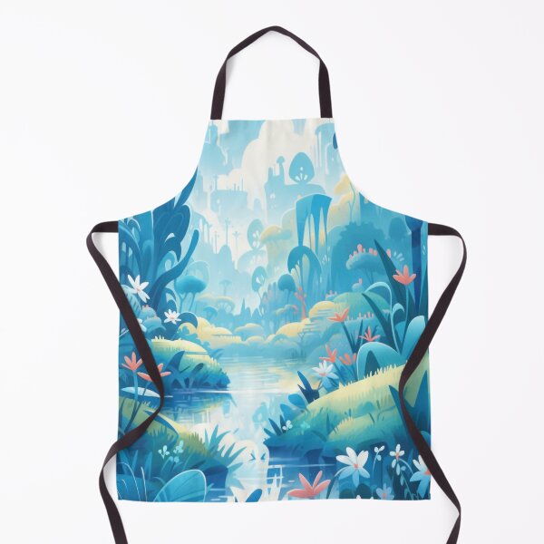 Item preview, Epic Nature Forest designed and sold by duke818.