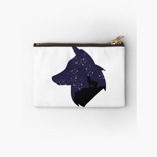 Item preview, Wolf and the Stars designed and sold by KpopMamas.